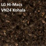 LG Hi-Macs VN24 Kohala